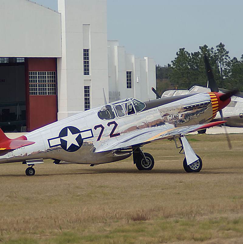  - Warbird