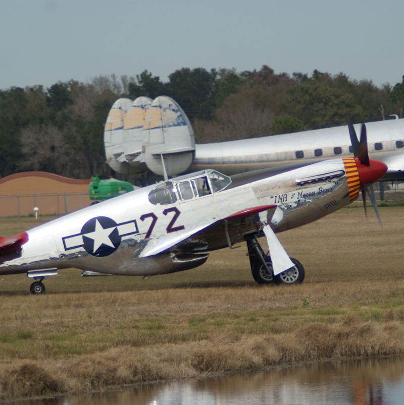  - Warbird
