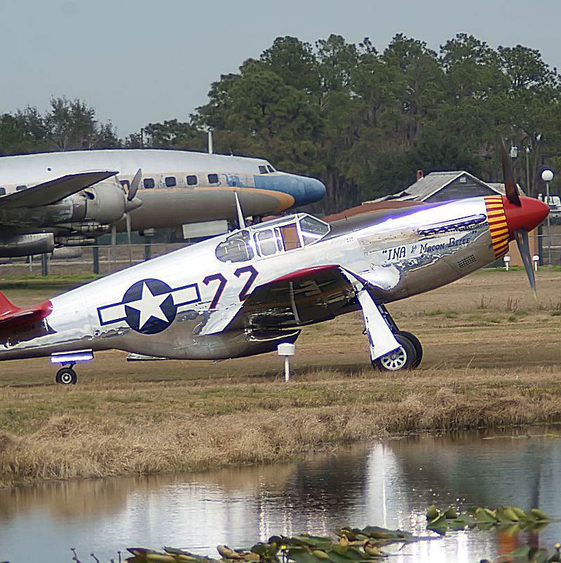  - Warbird