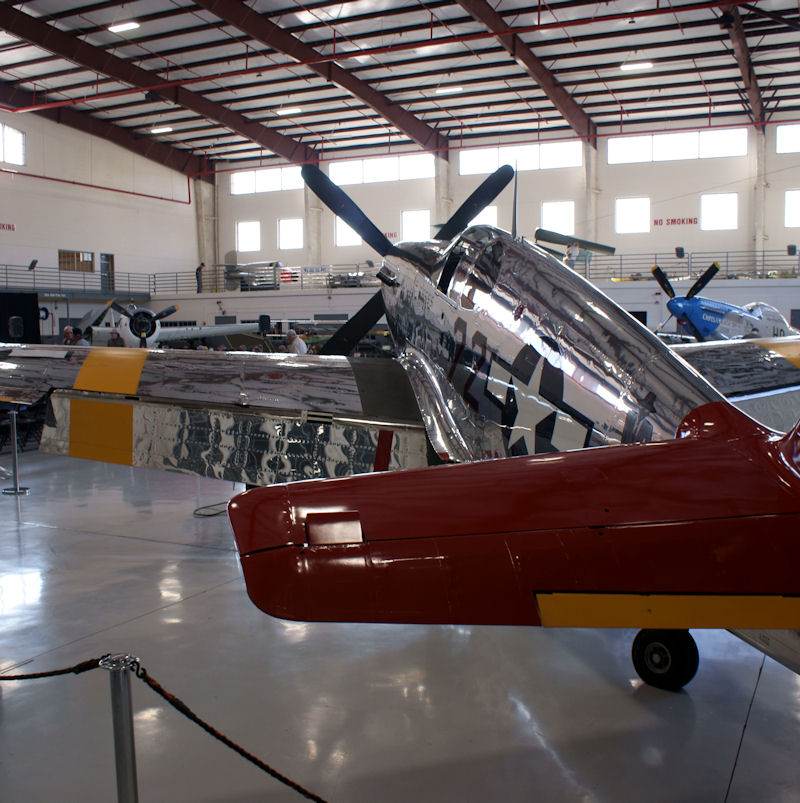  - Warbird