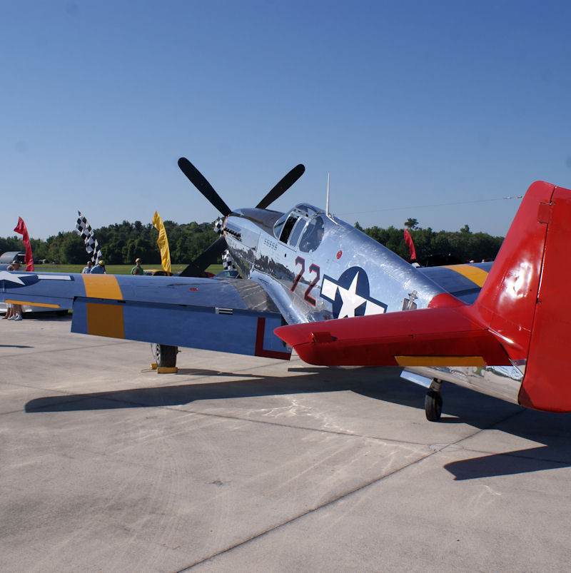  - Warbird