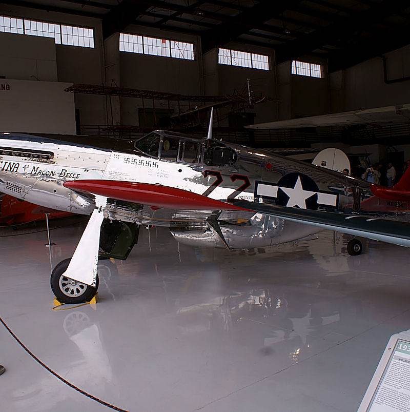  - Single-engine aircraft