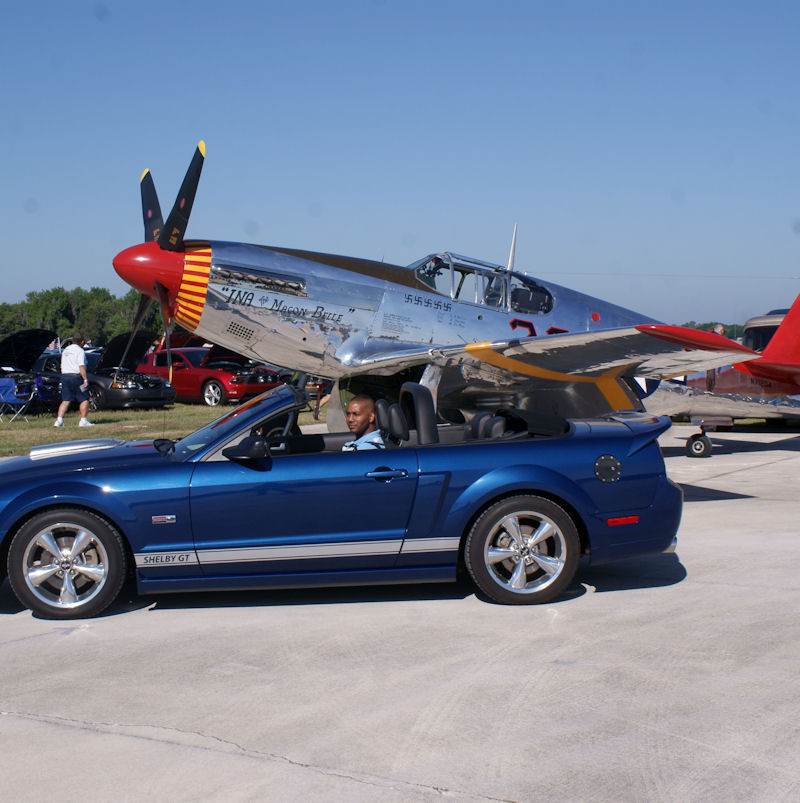  - Warbird