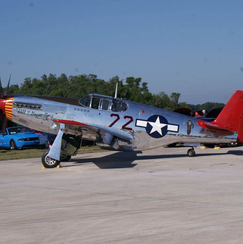  - Warbird