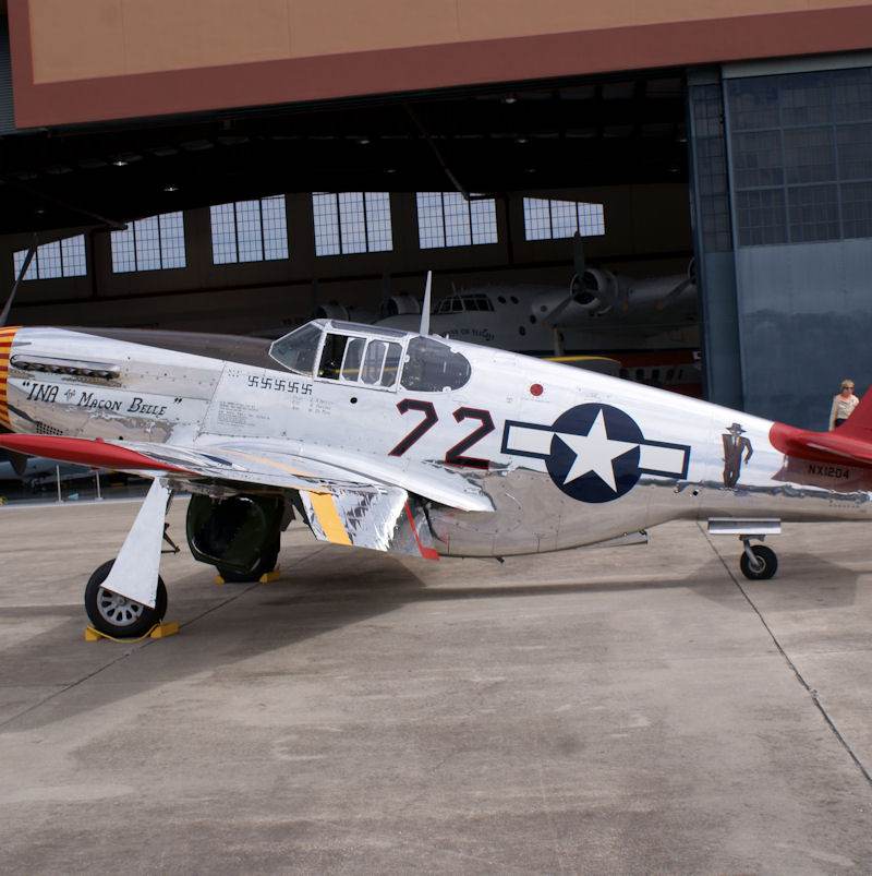  - Warbird