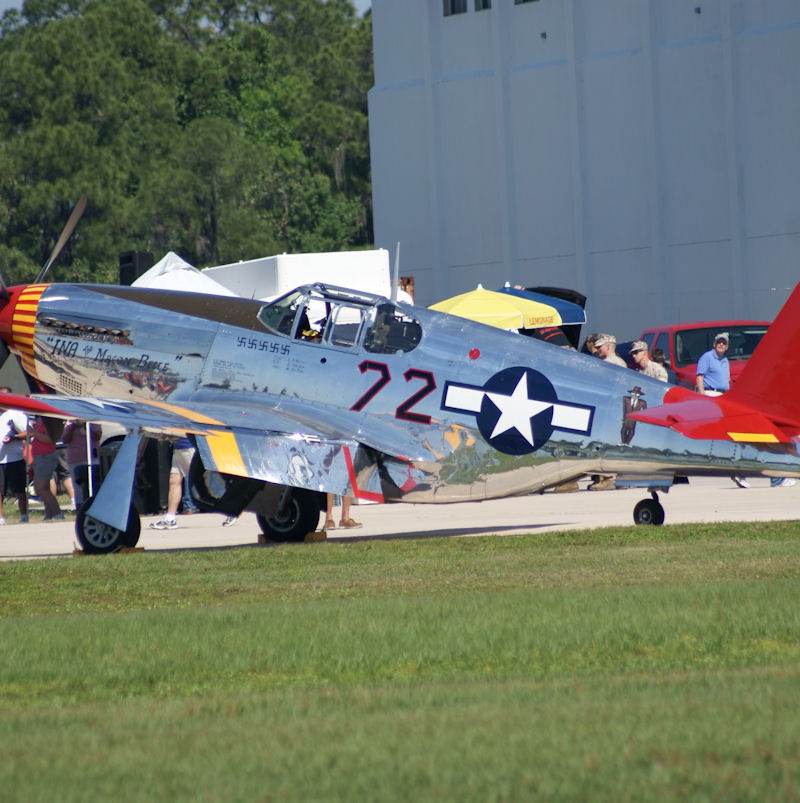  - Warbird
