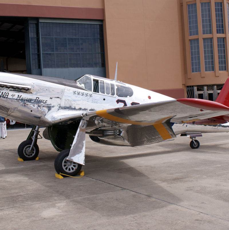  - Warbird