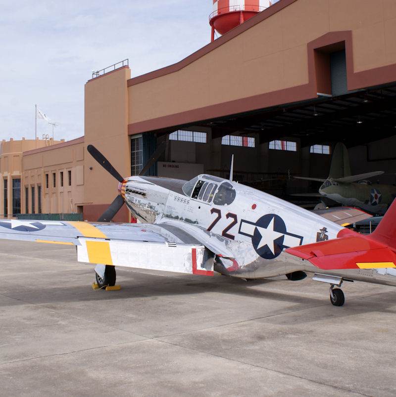  - Warbird