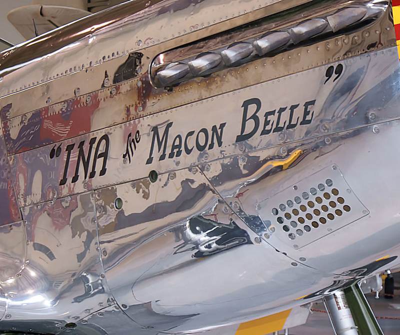  - Warbird