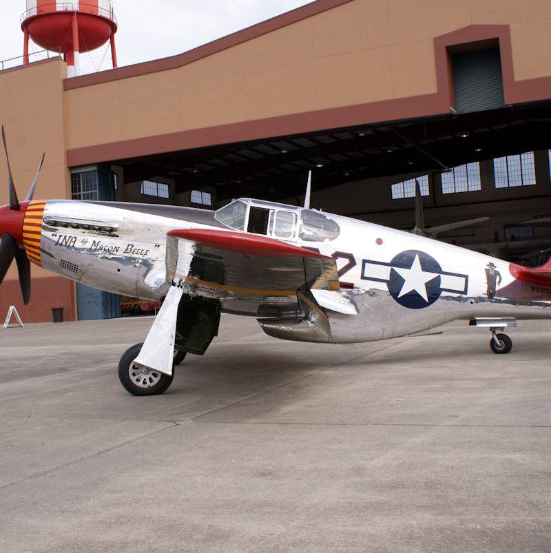  - Warbird