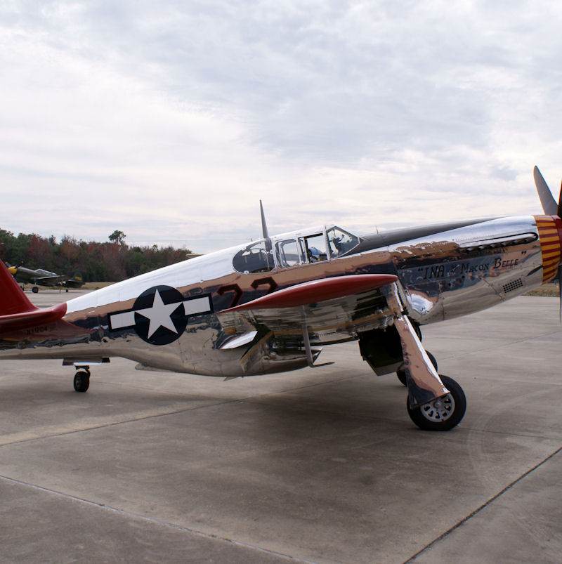  - Warbird