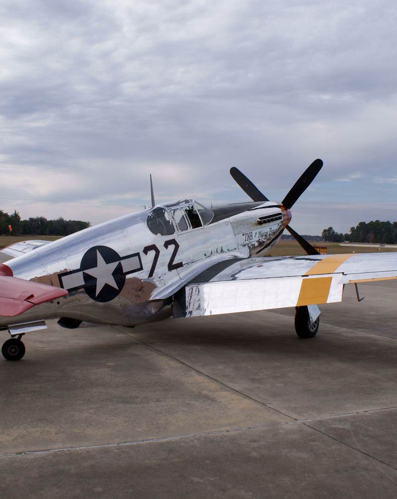  - Single-engine aircraft