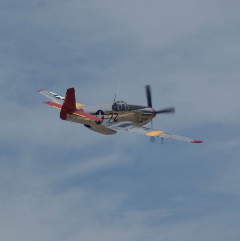  - Single-engine aircraft