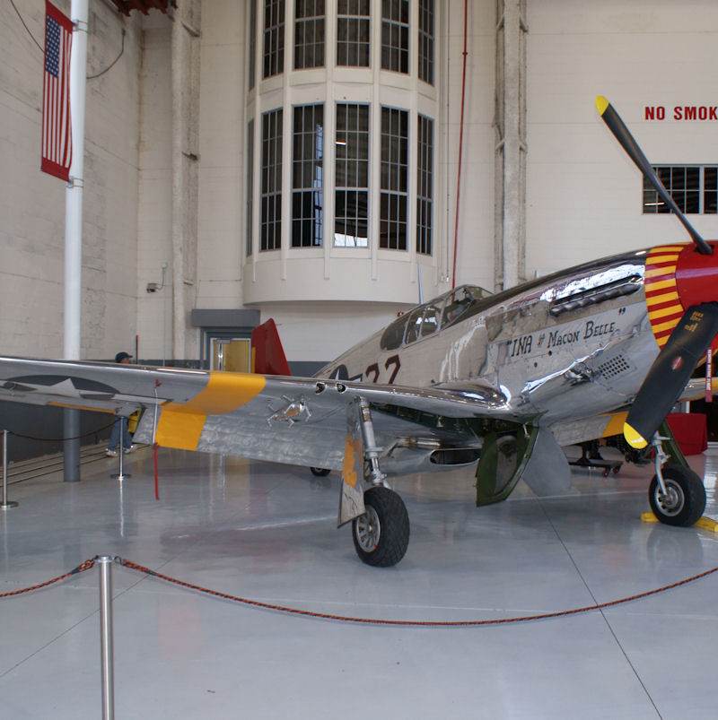  - Warbird