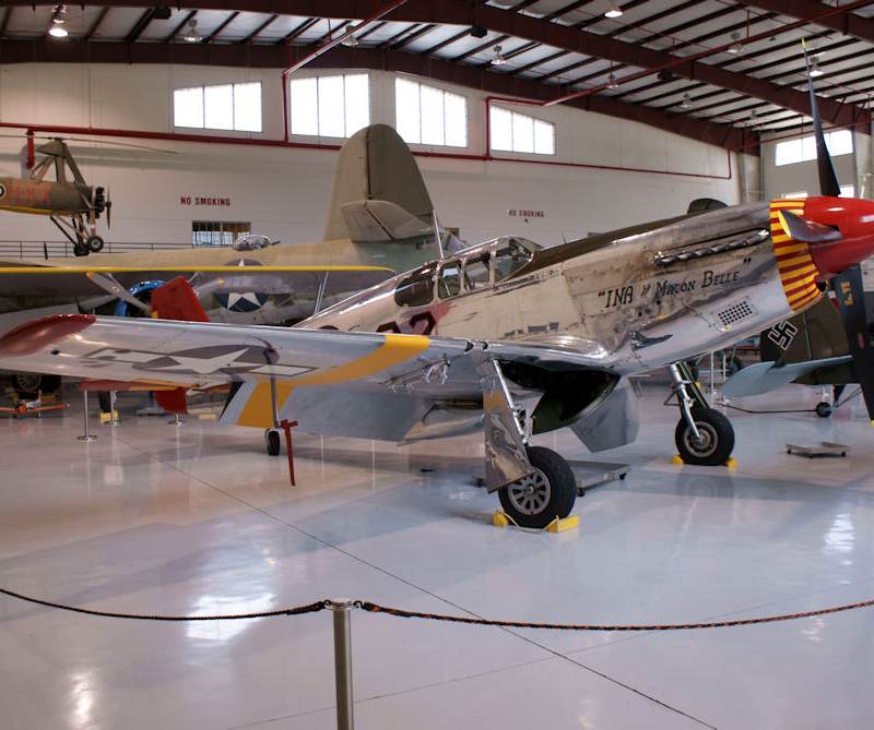  - Warbird