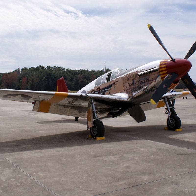  - Single-engine aircraft