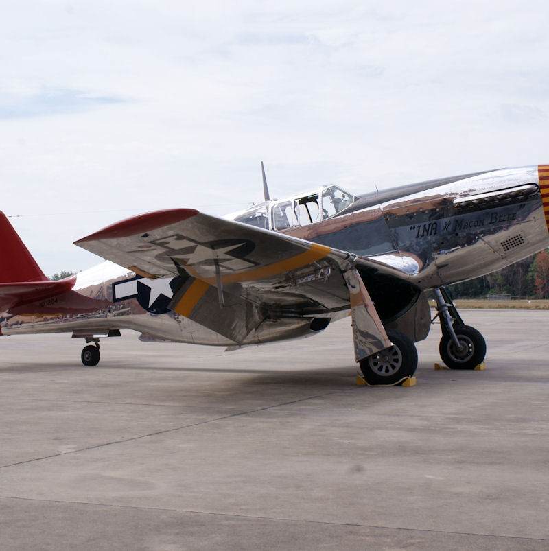  - Warbird