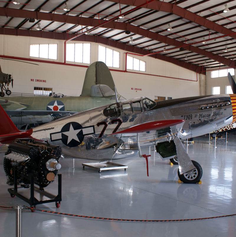  - Warbird