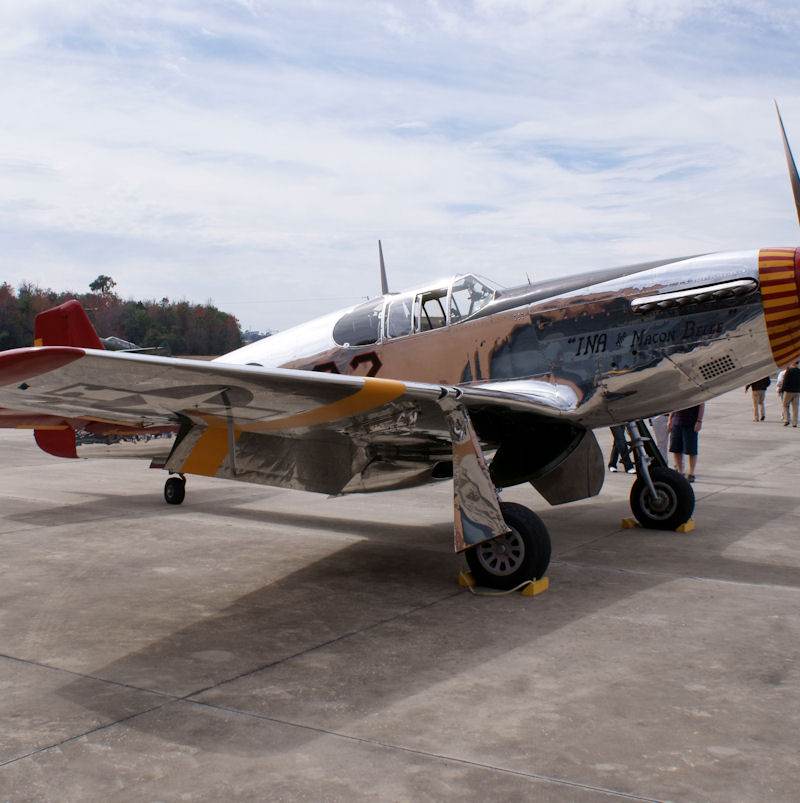  - Warbird