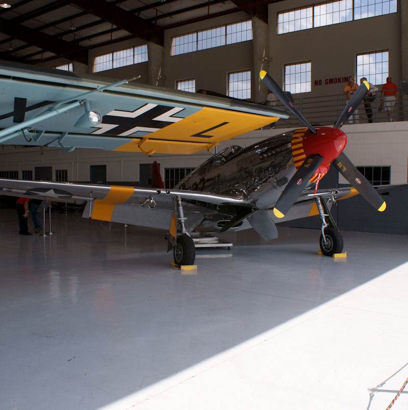 - Warbird