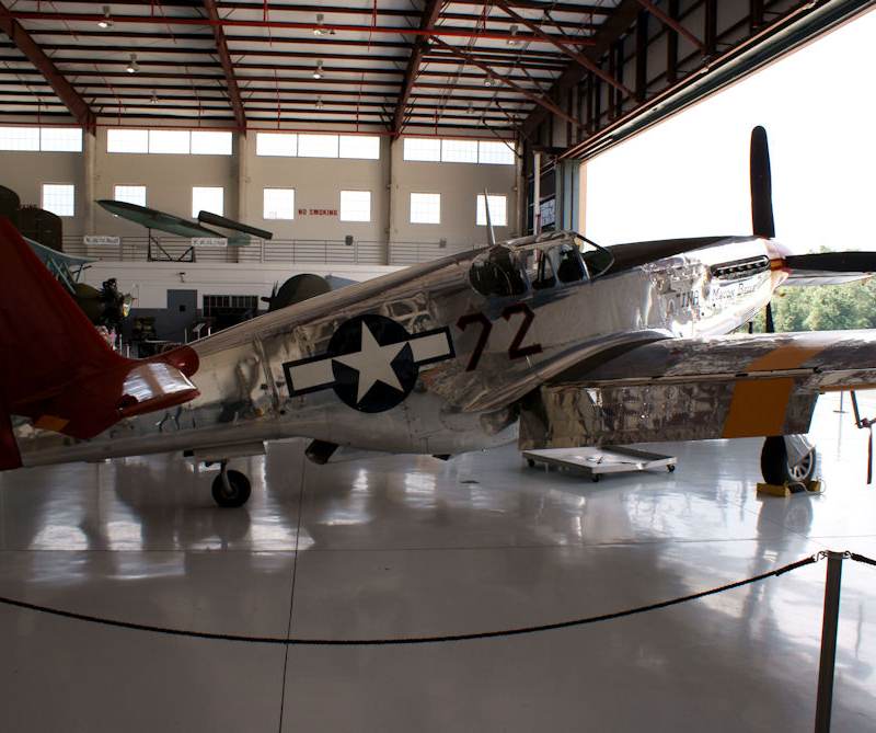  - Warbird