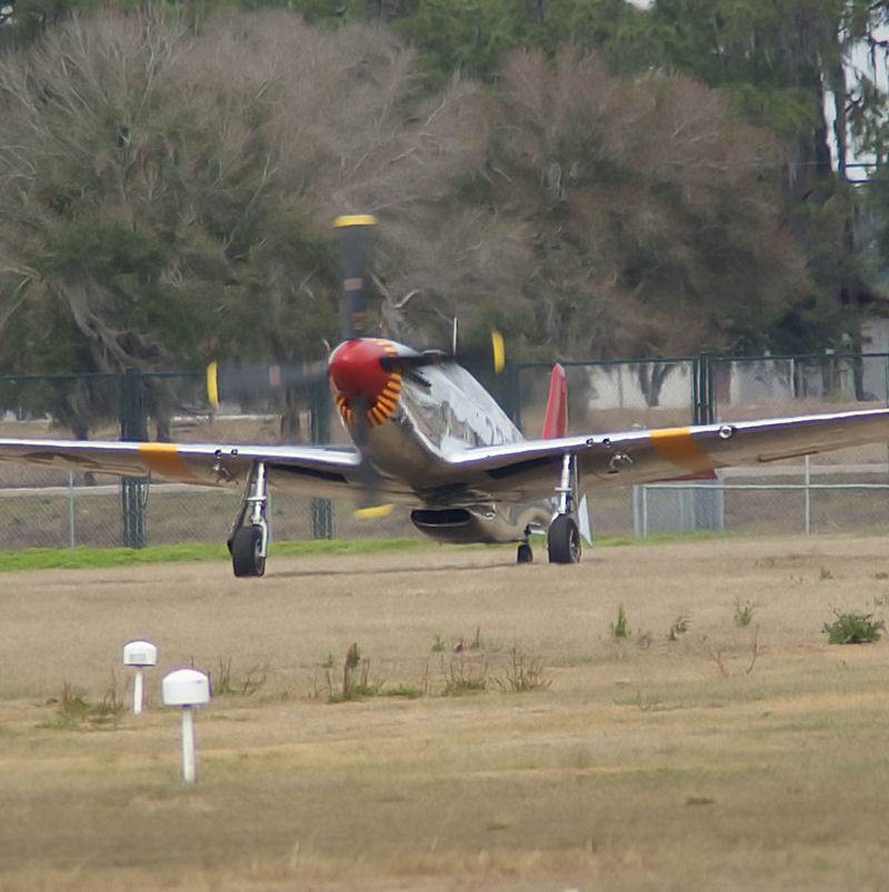  - Single-engine aircraft