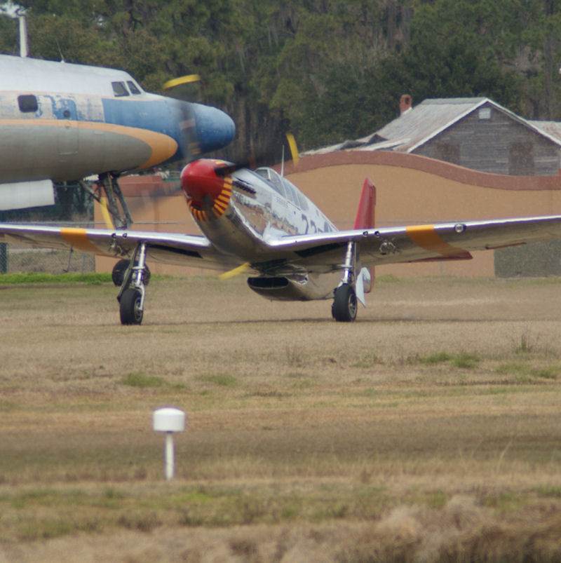  - Warbird