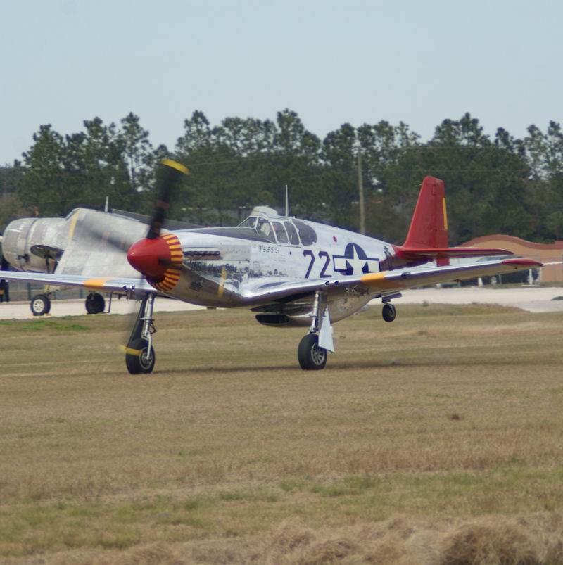  - Warbird