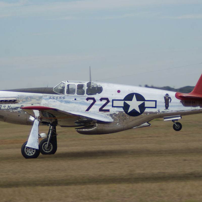  - Warbird