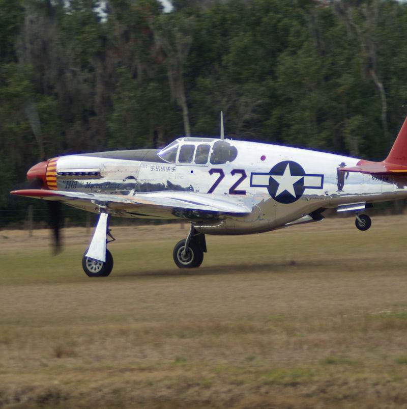  - Warbird
