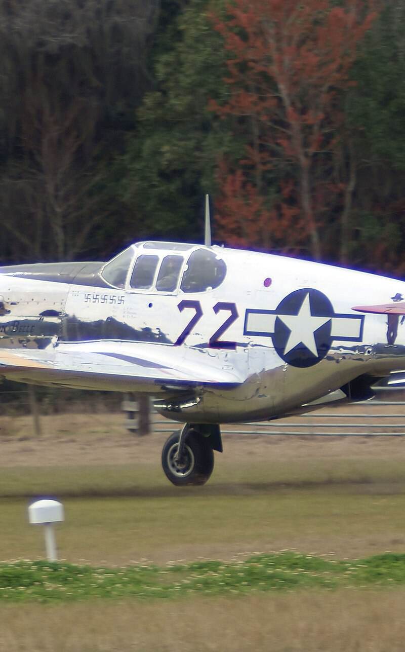  - Single-engine aircraft