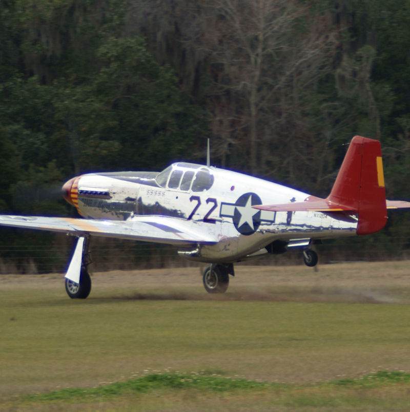  - Single-engine aircraft