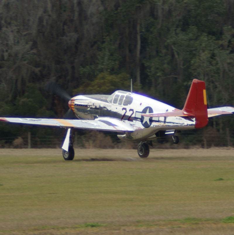  - Single-engine aircraft