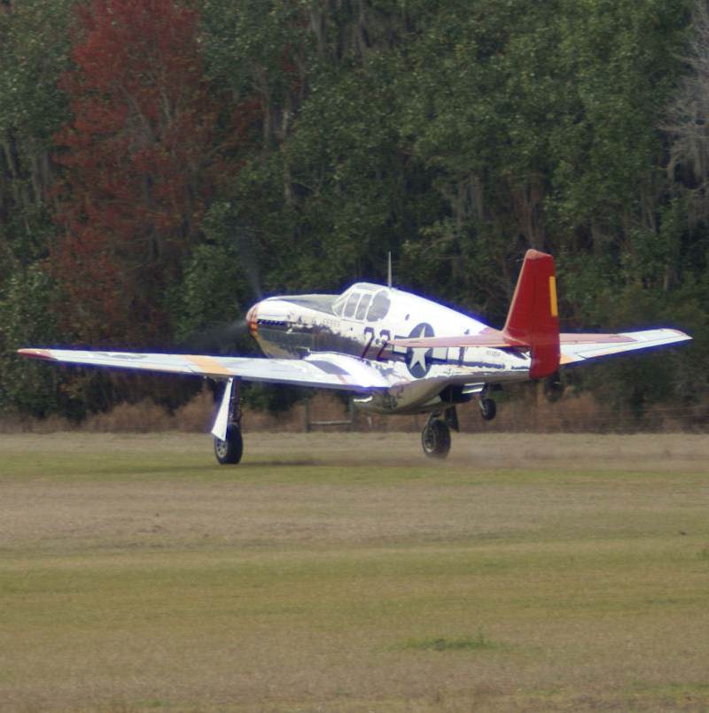  - Single-engine aircraft