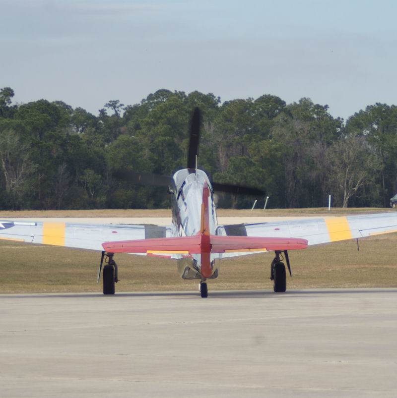  - Warbird