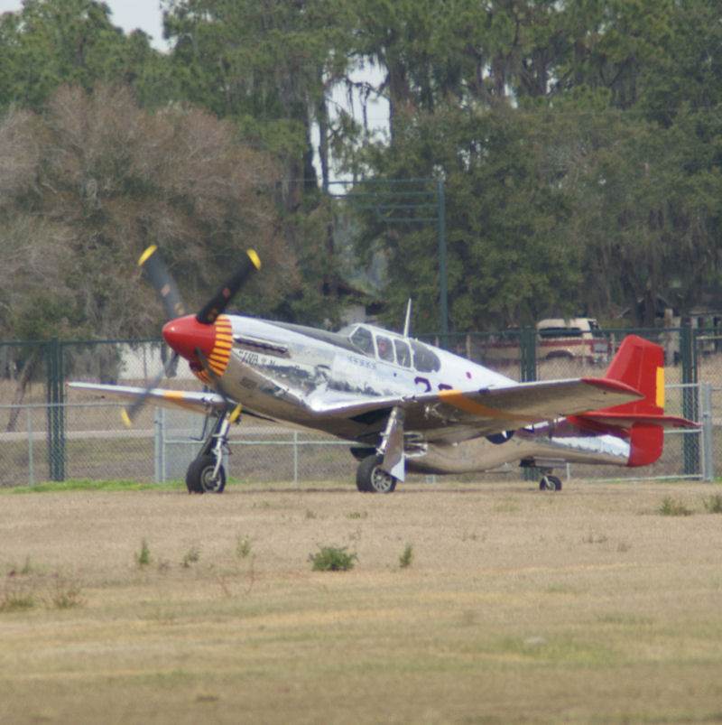  - Warbird