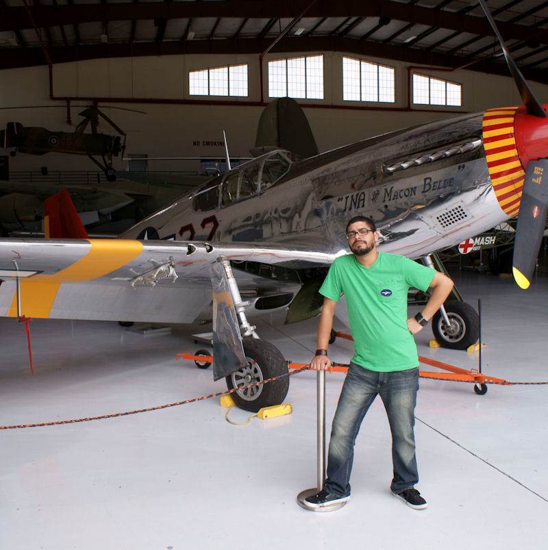  - Warbird
