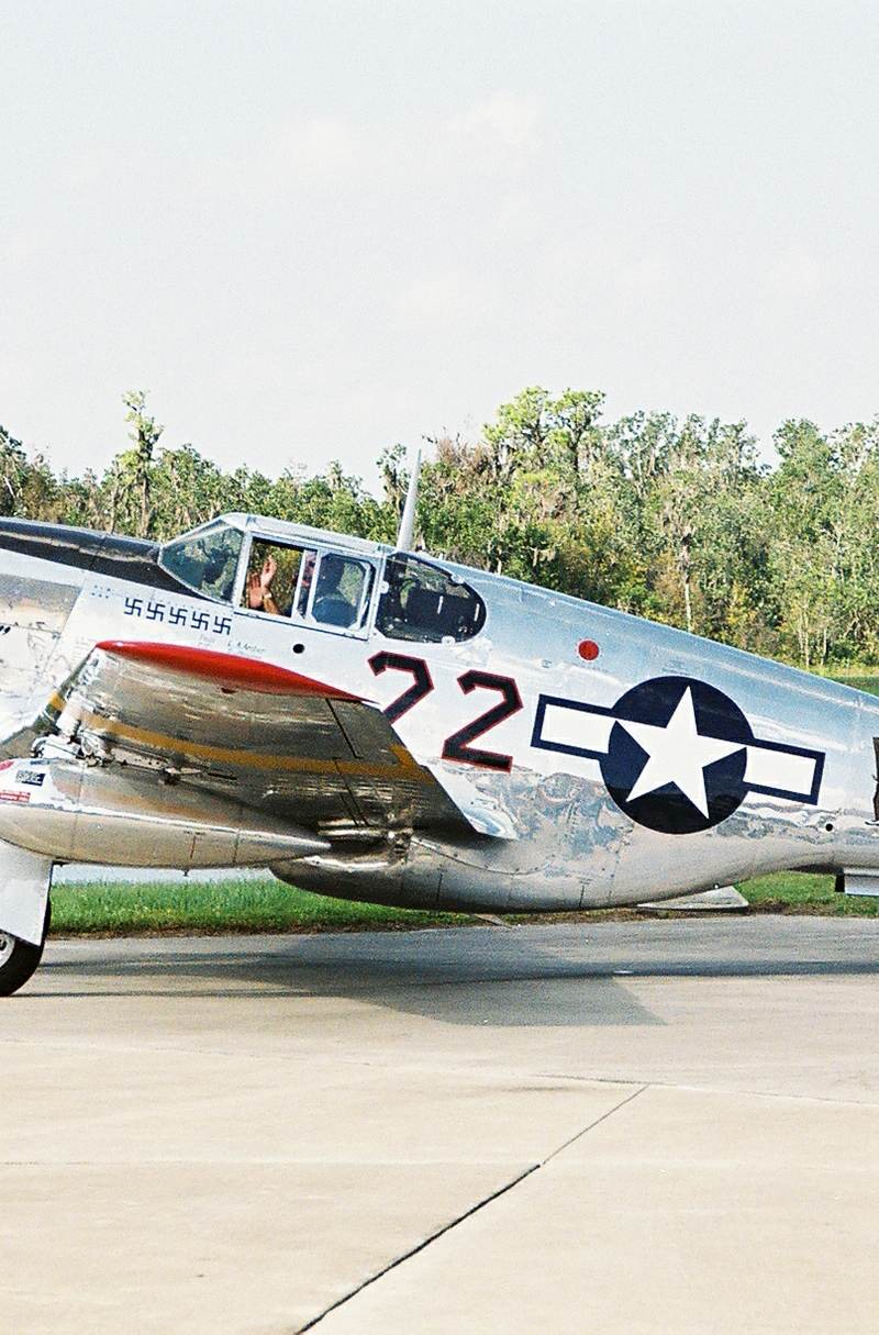  - Warbird