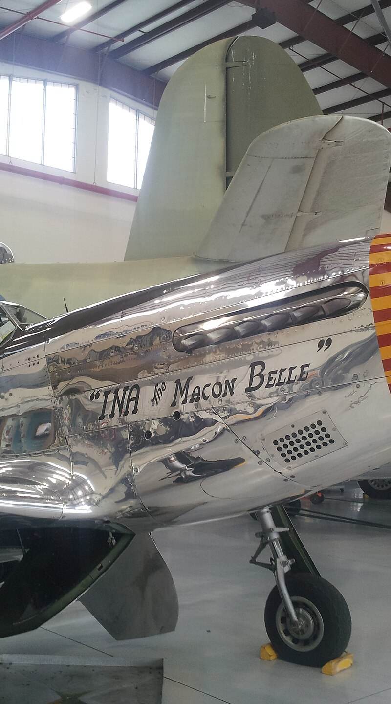  - Warbird