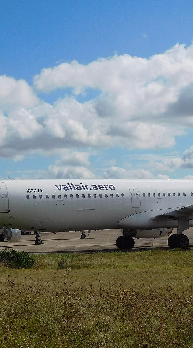 N1207A - Airbus