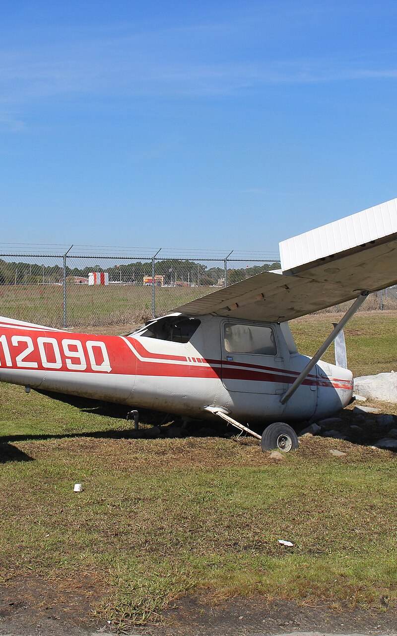 N1209Q - Single-engine aircraft