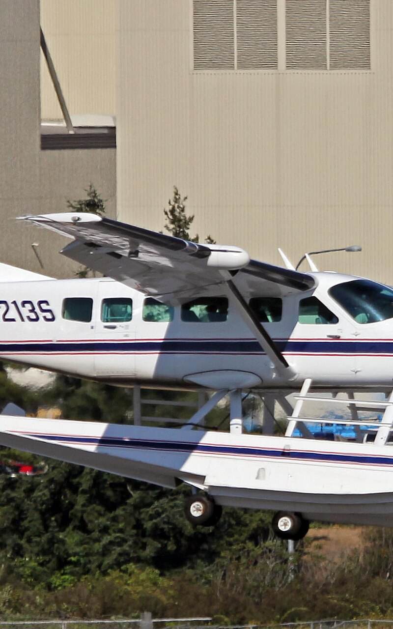 N1213S - Cessna