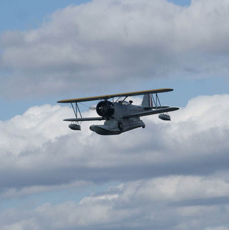 N1214N - Aircraft