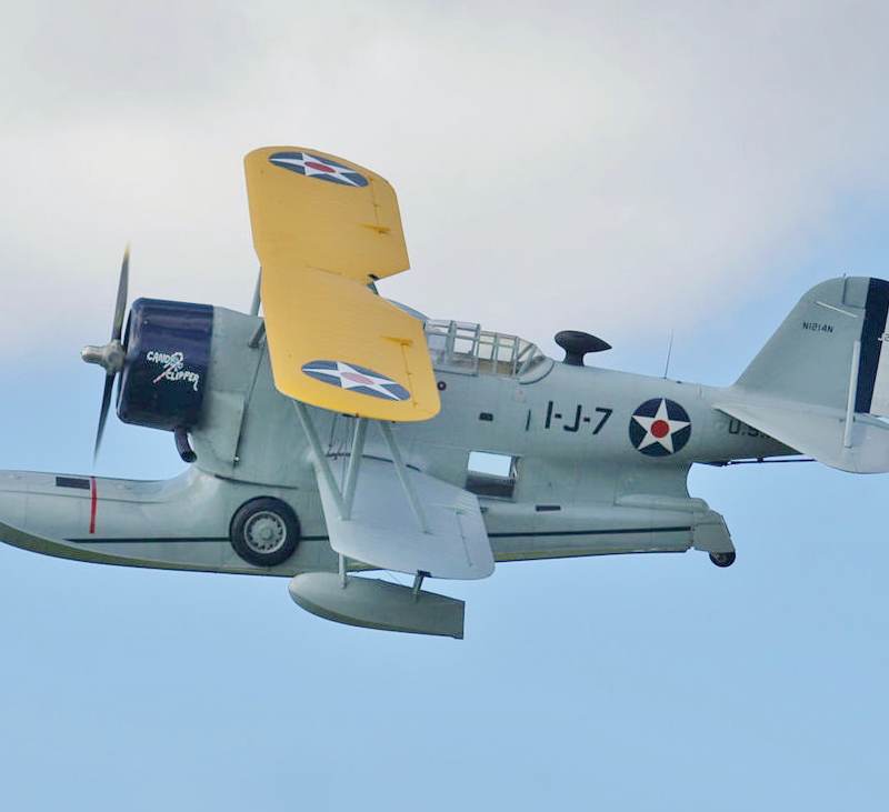 N1214N - Aircraft