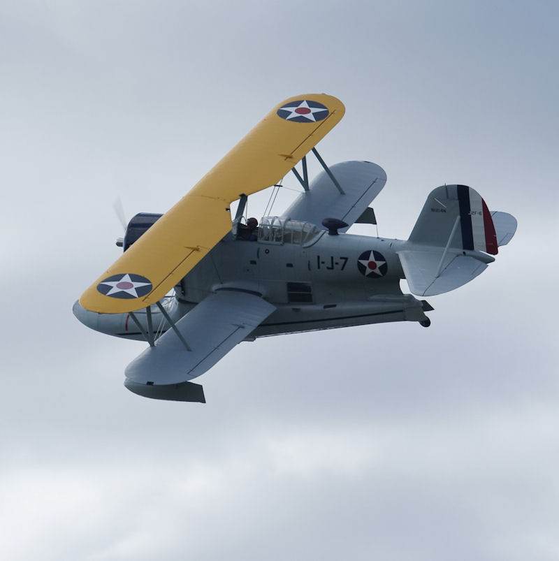 N1214N - Aircraft