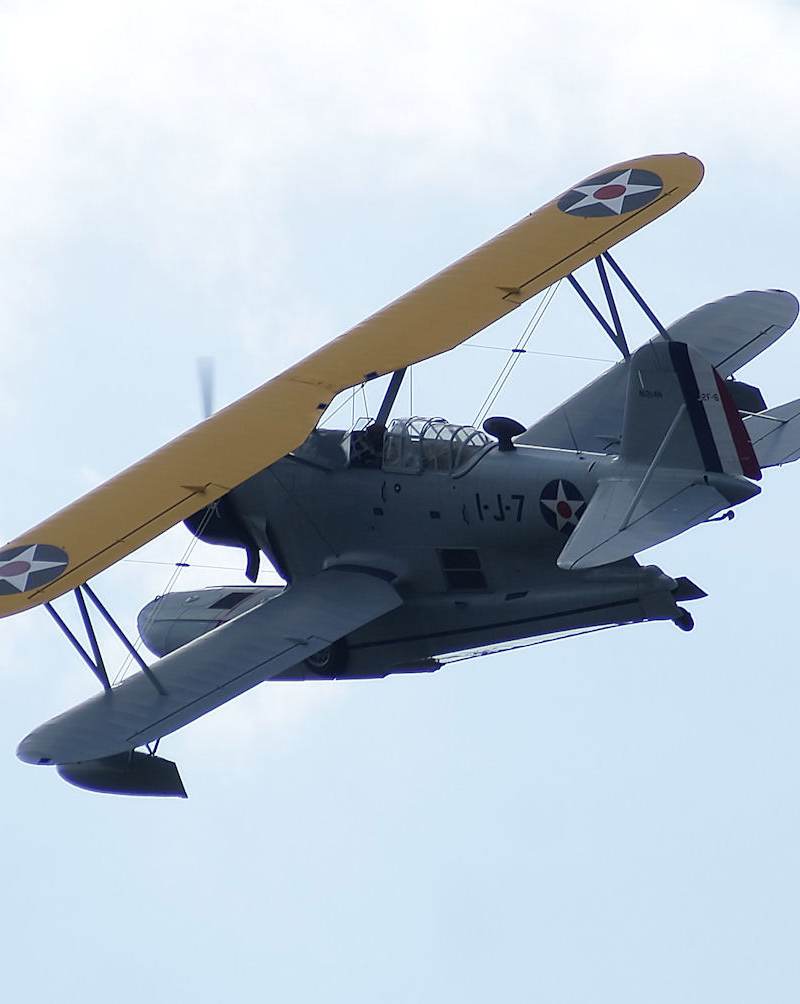 N1214N - Single-engine aircraft