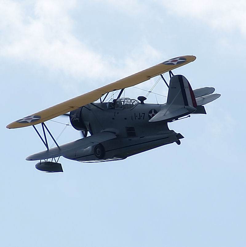 N1214N - Single-engine aircraft