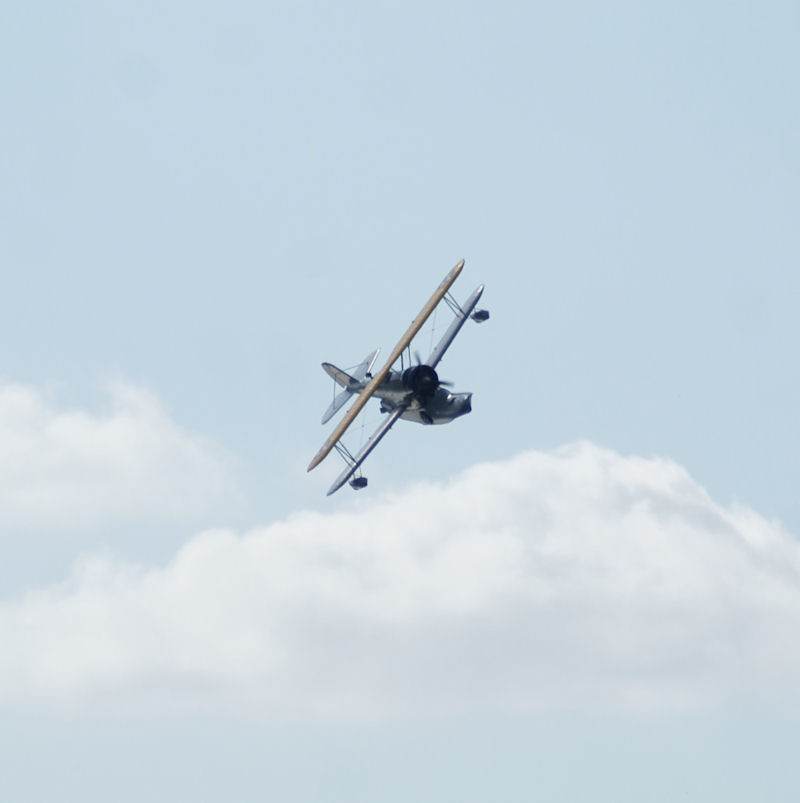 N1214N - Single-engine aircraft
