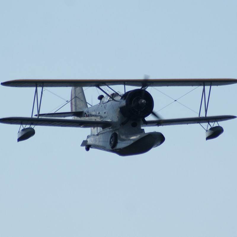 N1214N - Single-engine aircraft
