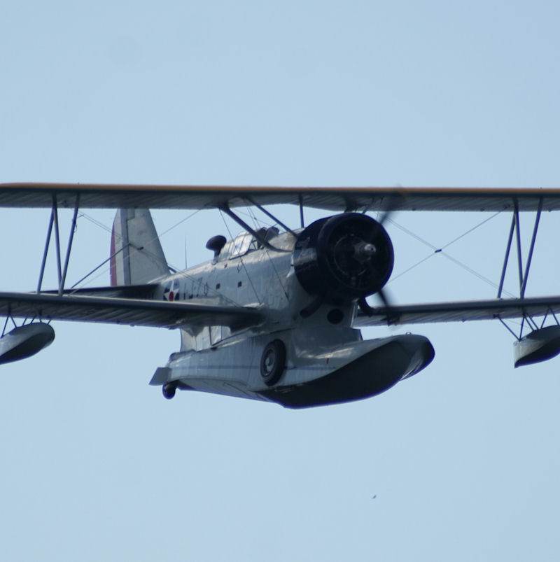 N1214N - Warbird